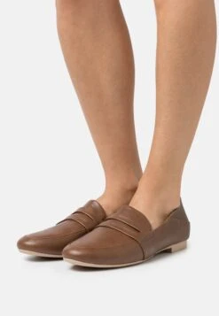 Anna Field Instappers - Cognac