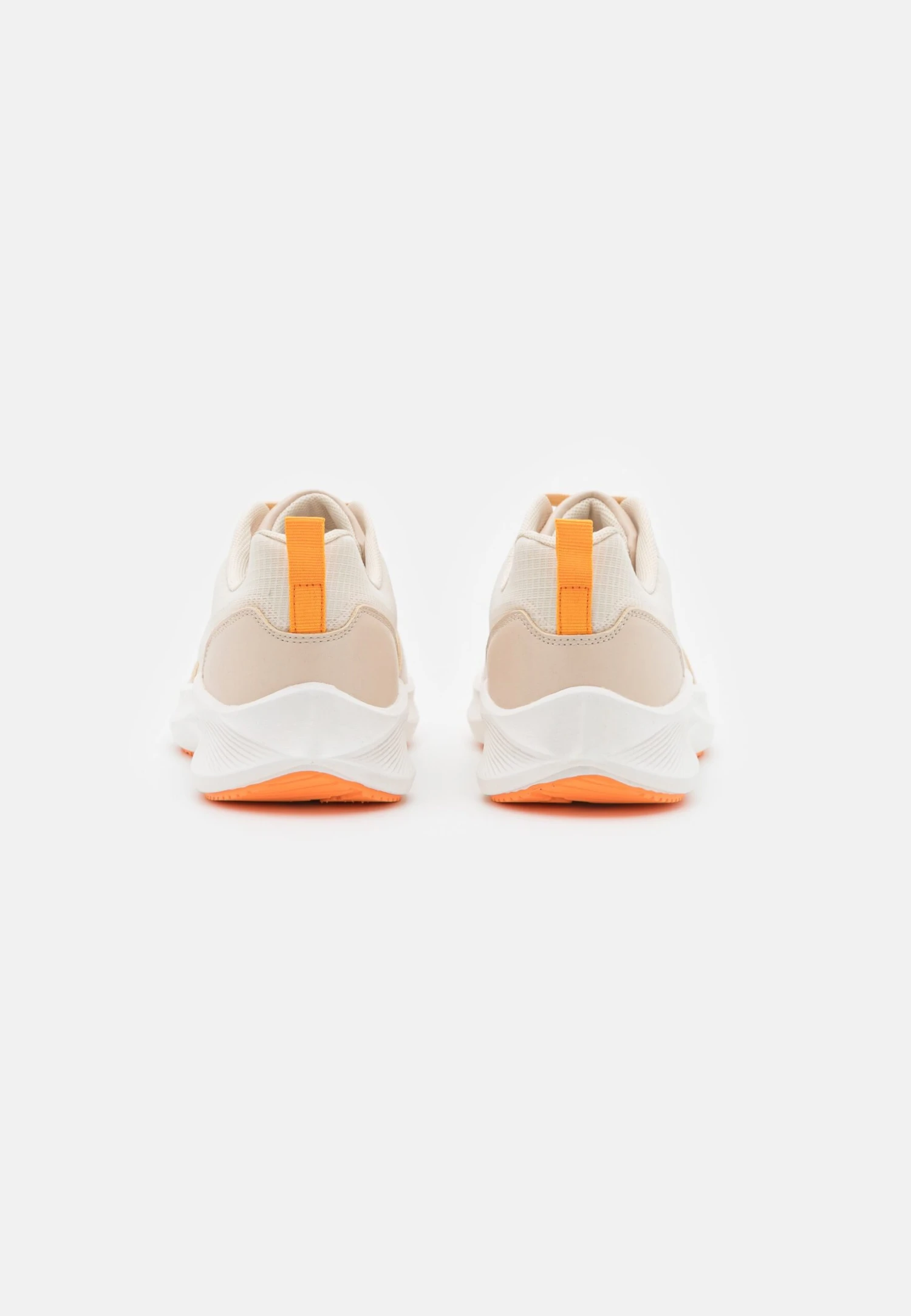 Anna Field Sneakers Laag - Beige/Orange 4 Anna Field Sneakers Laag - Beige/Orange - Afbeelding 4