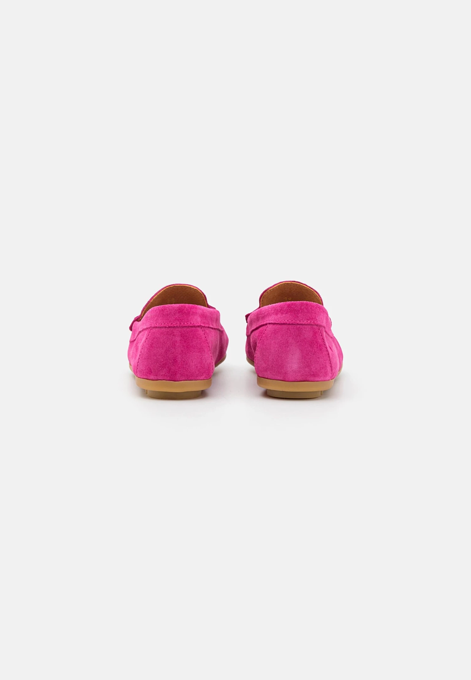 Anna Field Leather- Mocassins - Pink 4 Anna Field Leather- Mocassins - Pink - Afbeelding 4