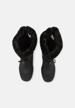 Anna Field Snowboots- Black -Anna Field 05a68ec61fbd4b988d833dcbaef5e1e5