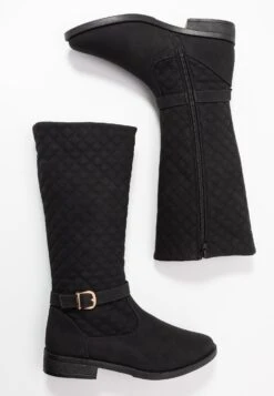 Anna Field Laarzen - Black 10 Anna Field Laarzen - Black -Anna Field 05abd09dd3a44b939ae3928c26b9b613