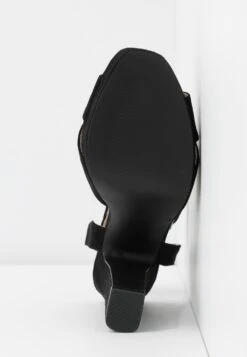 Anna Field Sandalen Met Hoge Hak - Black -Anna Field 05b5d56871754debb3a099f49a169efb