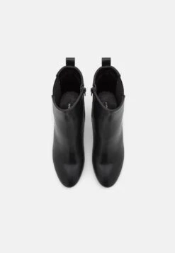 Anna Field Korte Laarzen - Black -Anna Field 07d05a3c15d443089bcc870b875bddd8