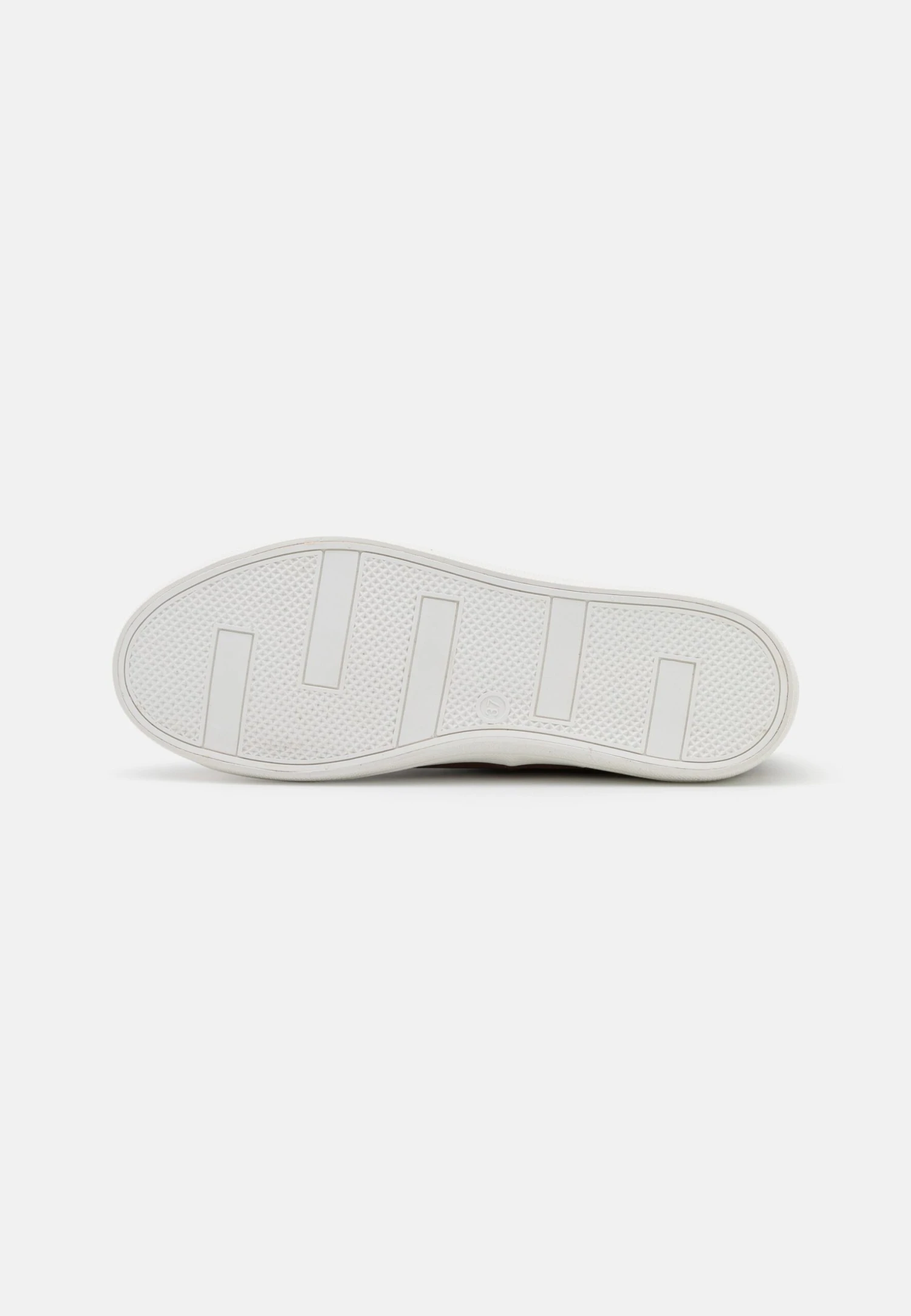 Wide Fit - Sneakers Laag - Black 5 Wide Fit - Sneakers Laag - Black - Afbeelding 5