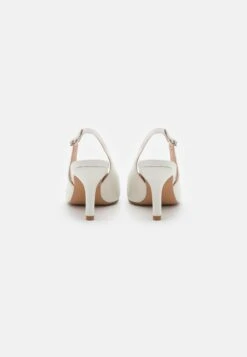 Anna Field Leather - Klassieke Pumps - White -Anna Field 0b740dcedeca4fffa926bdb9293e726e
