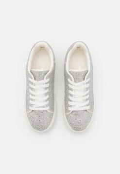 Anna Field Sneakers Laag - Silver -Anna Field 109b6ab2add143619acf729d367915a0