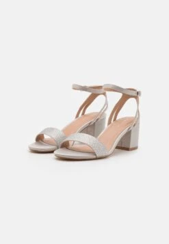 Anna Field Sandalen - Grey -Anna Field 12391b82427848ea8768814000d609a8