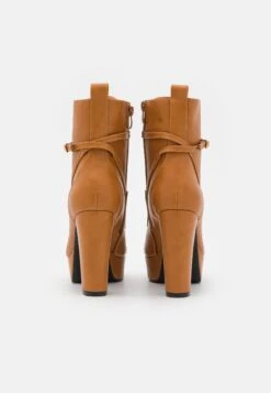 Anna Field Veterboots - Cognac 9 Anna Field Veterboots - Cognac -Anna Field 1638604436354f019177efa0a2ce8e78