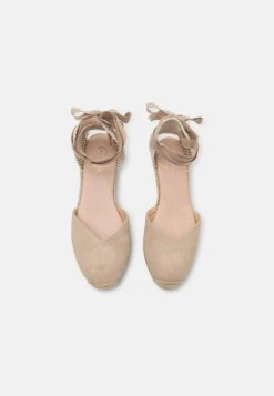 Anna Field Leather- Veterpumps - Beige 11 Anna Field Leather- Veterpumps - Beige -Anna Field 1a9a4215539b4229b2e1c2d4d1b63276