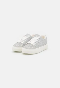 Anna Field Sneakers Laag - Silver -Anna Field 1cce5097dc8742fbbc3d3a478465002d