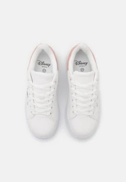 Anna Field Disney Mickey Mouse - Sneakers Laag - White/Light Pink -Anna Field 2085051cb37f49a2ae32e1bcf130b1cd