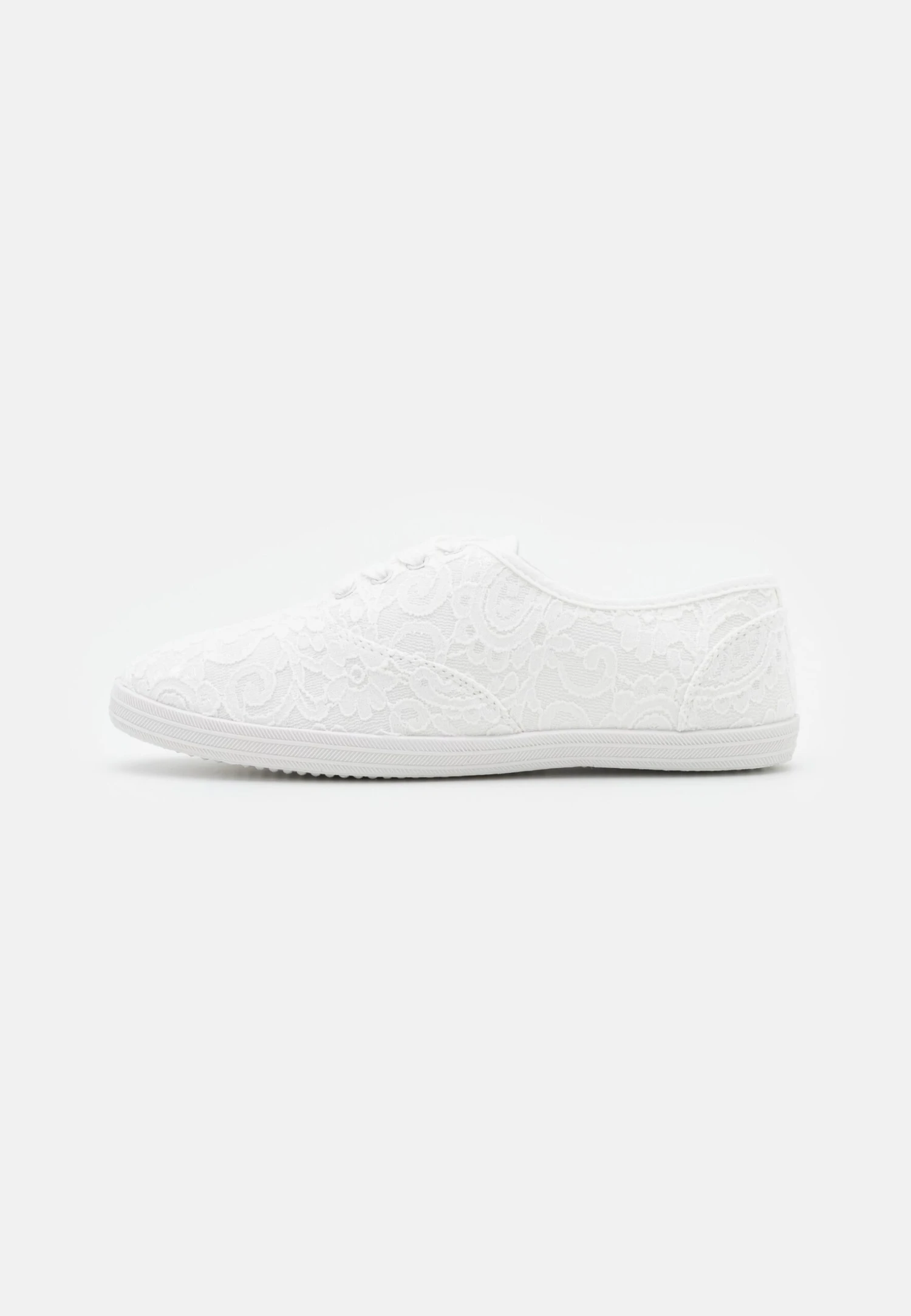 Anna Field Sneakers Laag - White 2 Anna Field Sneakers Laag - White - Afbeelding 2