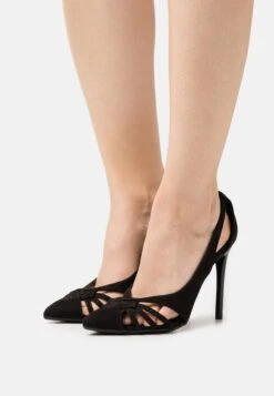 Anna Field Klassieke Pumps - Black
