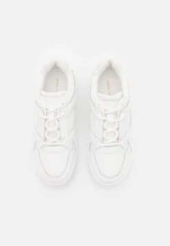 Anna Field Leather - Sneakers Laag - White -Anna Field 2e4475efadf640caaaa0a3723ca130a3