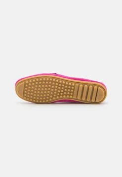 Anna Field Leather- Mocassins - Pink 10 Anna Field Leather- Mocassins - Pink -Anna Field 2f6f03a06990415783f1a0c42233cefe