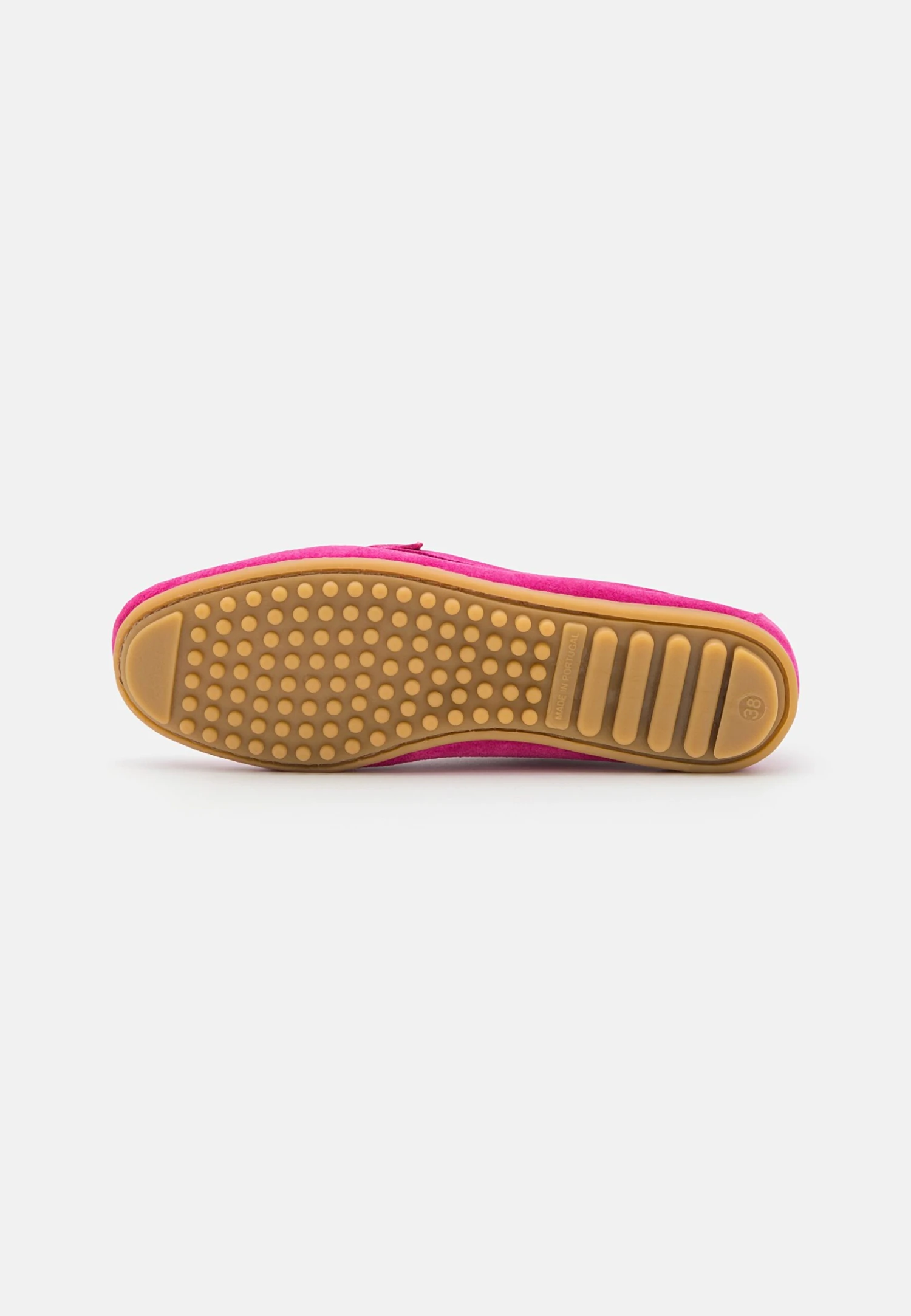 Anna Field Leather- Mocassins - Pink 5 Anna Field Leather- Mocassins - Pink - Afbeelding 5