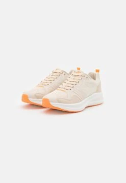 Anna Field Sneakers Laag - Beige/Orange 8 Anna Field Sneakers Laag - Beige/Orange -Anna Field 318d66351b7145d48607d727a03270ee