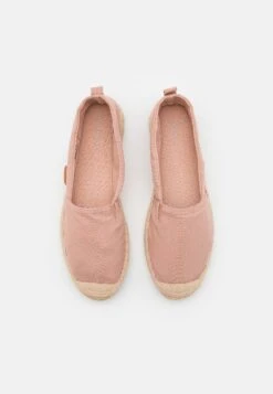 Anna Field Espadrilles -Rose Gold-Coloured -Anna Field 333682b825c049589653b570e7a3a1f2