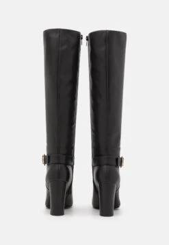 Anna Field Leather- Laarzen Met Hoge Hak - Black 9 Anna Field Leather- Laarzen Met Hoge Hak - Black -Anna Field 34ab6fbbebec49b19e46e2238fab1a01