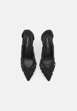 Anna Field Klassieke Pumps - Black -Anna Field 366af6a68c49469183e5e792ab540e8e