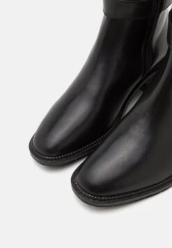 Leather- Laarzen - Black -Anna Field 3c8a4b5ad3fc4b59b643ed2ec3f2e218