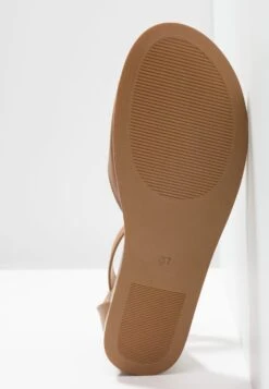 Sandalen - Cognac 13 Sandalen - Cognac -Anna Field 3f78ed84d38d4b179ef98c41e26fcc6b