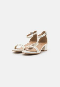 Anna Field Sandalen - White 8 Anna Field Sandalen - White -Anna Field 419bff7ab5414f0d9019b4ae2f455936