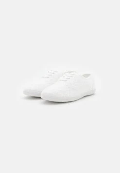 Anna Field Sneakers Laag - White 8 Anna Field Sneakers Laag - White -Anna Field 45e6bb4fc23b4e598c6a18901b7ec613