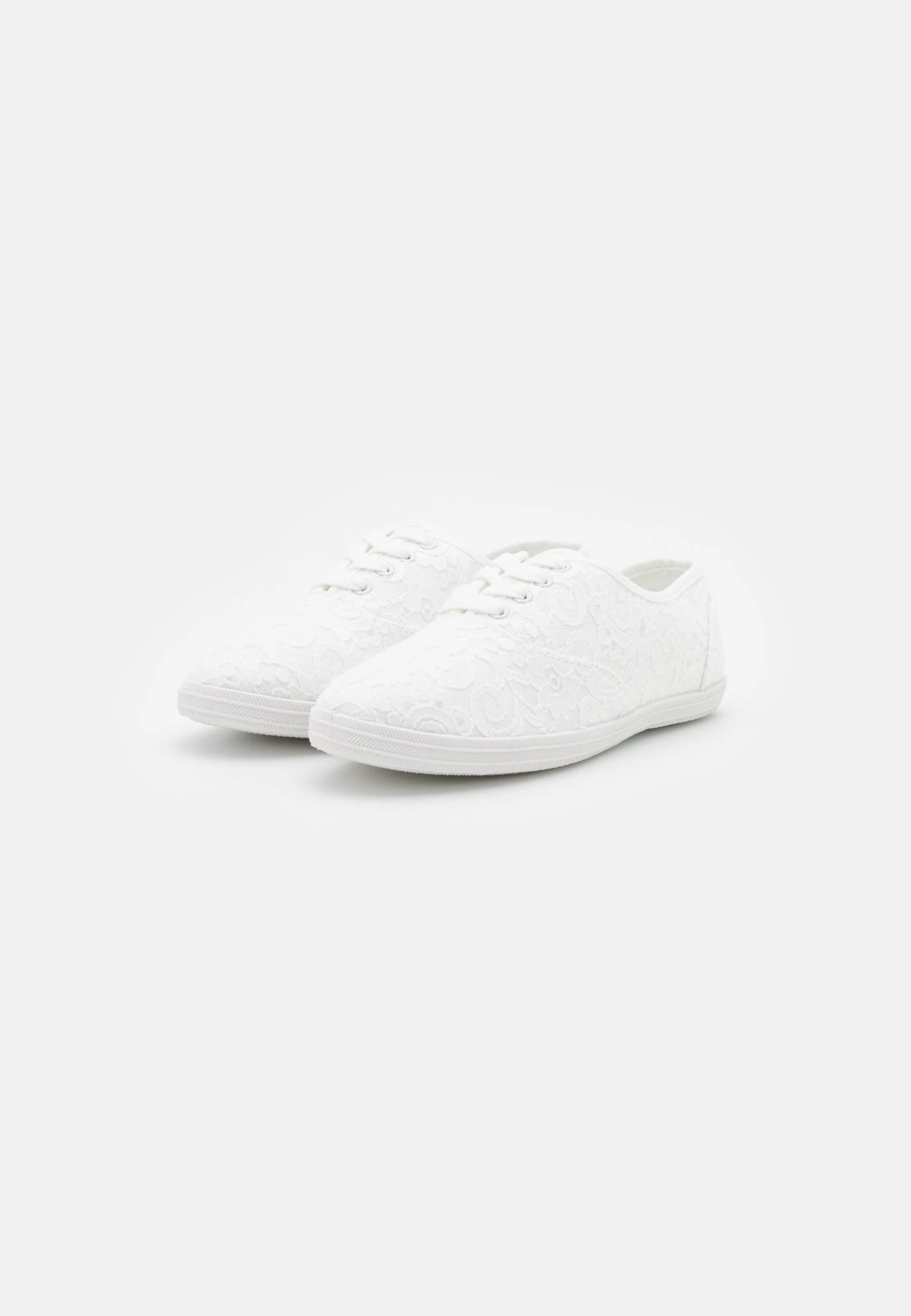 Anna Field Sneakers Laag - White 3 Anna Field Sneakers Laag - White - Afbeelding 3