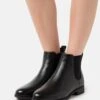 Anna Field Winter Boot - Korte Laarzen - Black