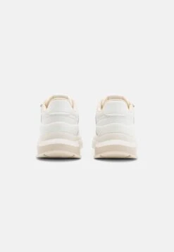 Anna Field Leather- Sneakers Laag - White/Beige 9 Anna Field Leather- Sneakers Laag - White/Beige -Anna Field 4c4ebe0f1de94d3ca8a5eefc92faaa2e