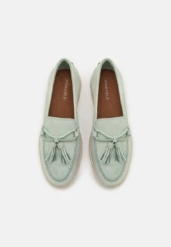 Anna Field Leather - Instappers - Mint -Anna Field 4c6e643b47fb44e78c5202807413645c