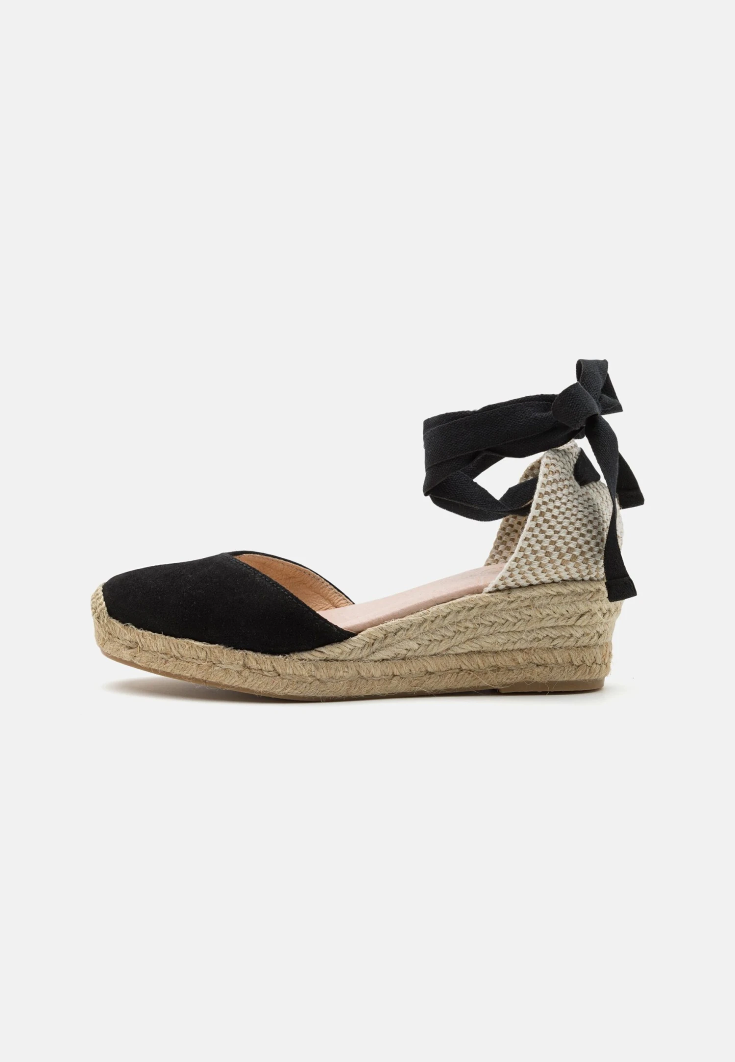 Anna Field Leather- Veterpumps - Black 2 Anna Field Leather- Veterpumps - Black - Afbeelding 2