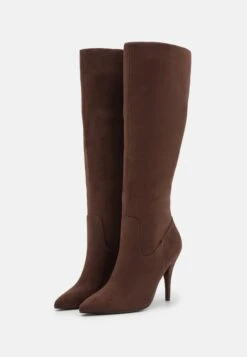 Anna Field Laarzen - Brown 8 Anna Field Laarzen - Brown -Anna Field 4e7bccfe48ae46fa9ff7eb53839416cb