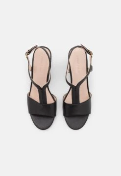 Anna Field Leather - Sandalen - Black 11 Anna Field Leather - Sandalen - Black -Anna Field 4ed1d7acc9d54b01a009a54f4481dad3