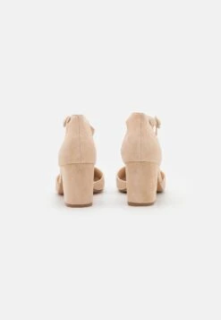 Anna Field Leather - Klassieke Pumps - Light Pink -Anna Field 4f5057b74c944d5f80e5884aeb16d4e2