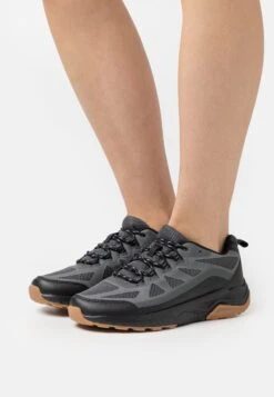 Anna Field Sneakers Laag - Black