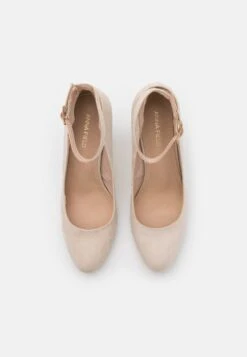 Anna Field Klassieke Pumps - Taupe -Anna Field 50d595ff9e1848a2a6efff2f2fbd146e