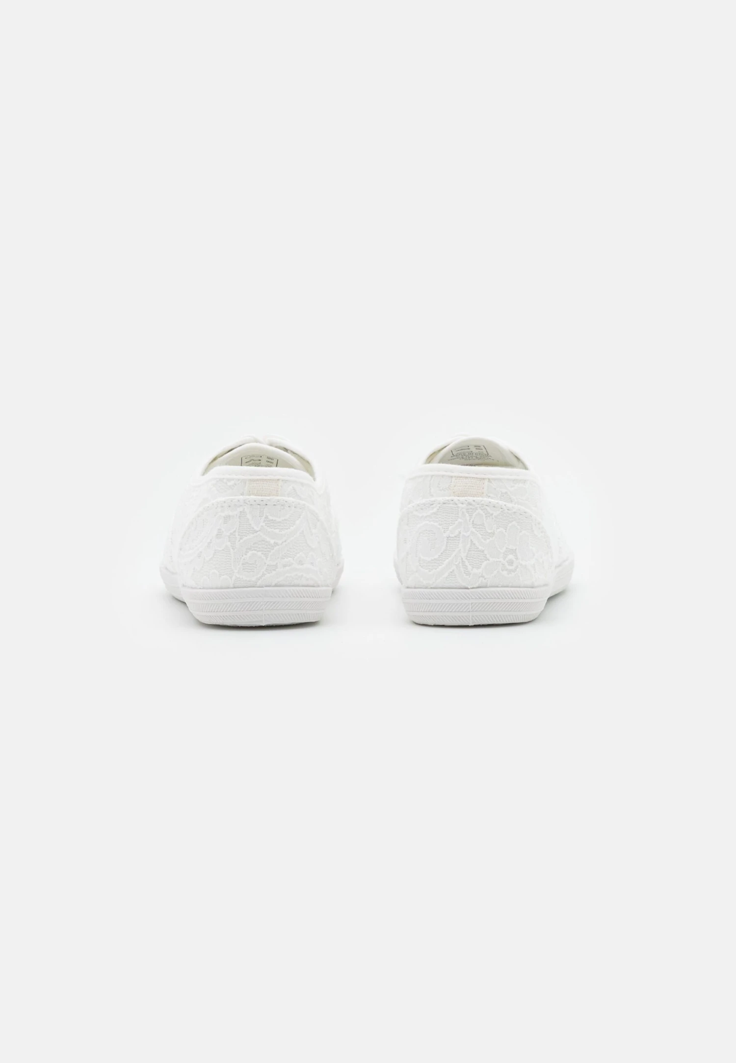 Anna Field Sneakers Laag - White 4 Anna Field Sneakers Laag - White - Afbeelding 4