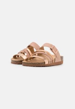 Anna Field Muiltjes - Rose Gold-Coloured -Anna Field 5146643057b54cdca6975448e832085c
