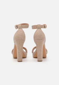 Anna Field Sandalen - Rose Gold -Anna Field 514dc080306e4013ac793a622b83c5fa