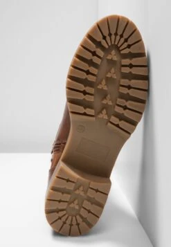 Anna Field Winter Boot - Korte Laarzen - Cognac -Anna Field 51be5ed819b441928df5efb8877fabdd