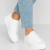 Anna Field Sneakers Laag - White