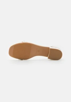 Anna Field Sandalen - White 10 Anna Field Sandalen - White -Anna Field 56a1893a81624135b96e07349de5f103