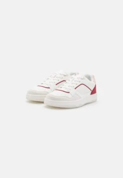 Anna Field Sneakers Laag - White/Red 8 Anna Field Sneakers Laag - White/Red -Anna Field 57cd9bbe977c4709bf370c8cecf195ac