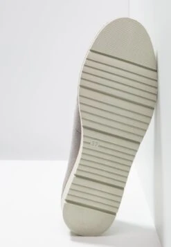 Anna Field Comfort Leather - Instappers - Grey -Anna Field 62fed8fe45d14a03a9416b965a75af70