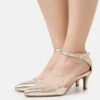 Anna Field Leather - Klassieke Pumps - Gold-Coloured
