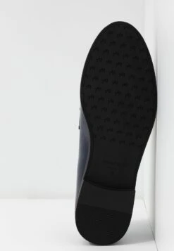 Anna Field Instappers - Dark Blue -Anna Field 68b27e0eb6504a8e9cd9cb03c909a004