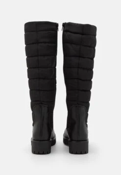 Winter Boot - Plateaulaarzen - Black 9 Winter Boot - Plateaulaarzen - Black -Anna Field 6be8989b8d8e46288086eee1fd4eee05
