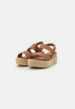 Anna Field Espadrilles - Cognac 8 Anna Field Espadrilles - Cognac -Anna Field 6f685dc4c34a42b2b1e0e1a28254dbef